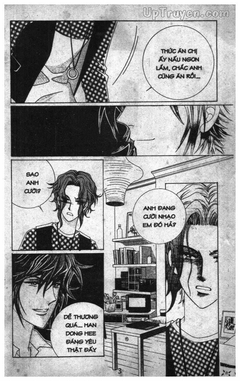 Dạ Khúc Chapter 3 - TC Truyện