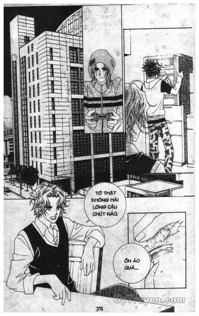Dạ Khúc Chapter 3 - TC Truyện