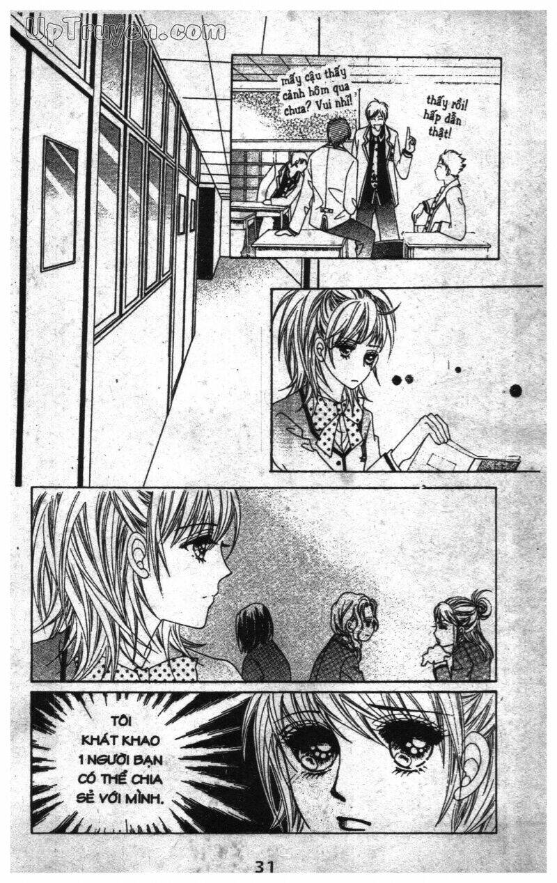 Dạ Khúc Chapter 3 - TC Truyện
