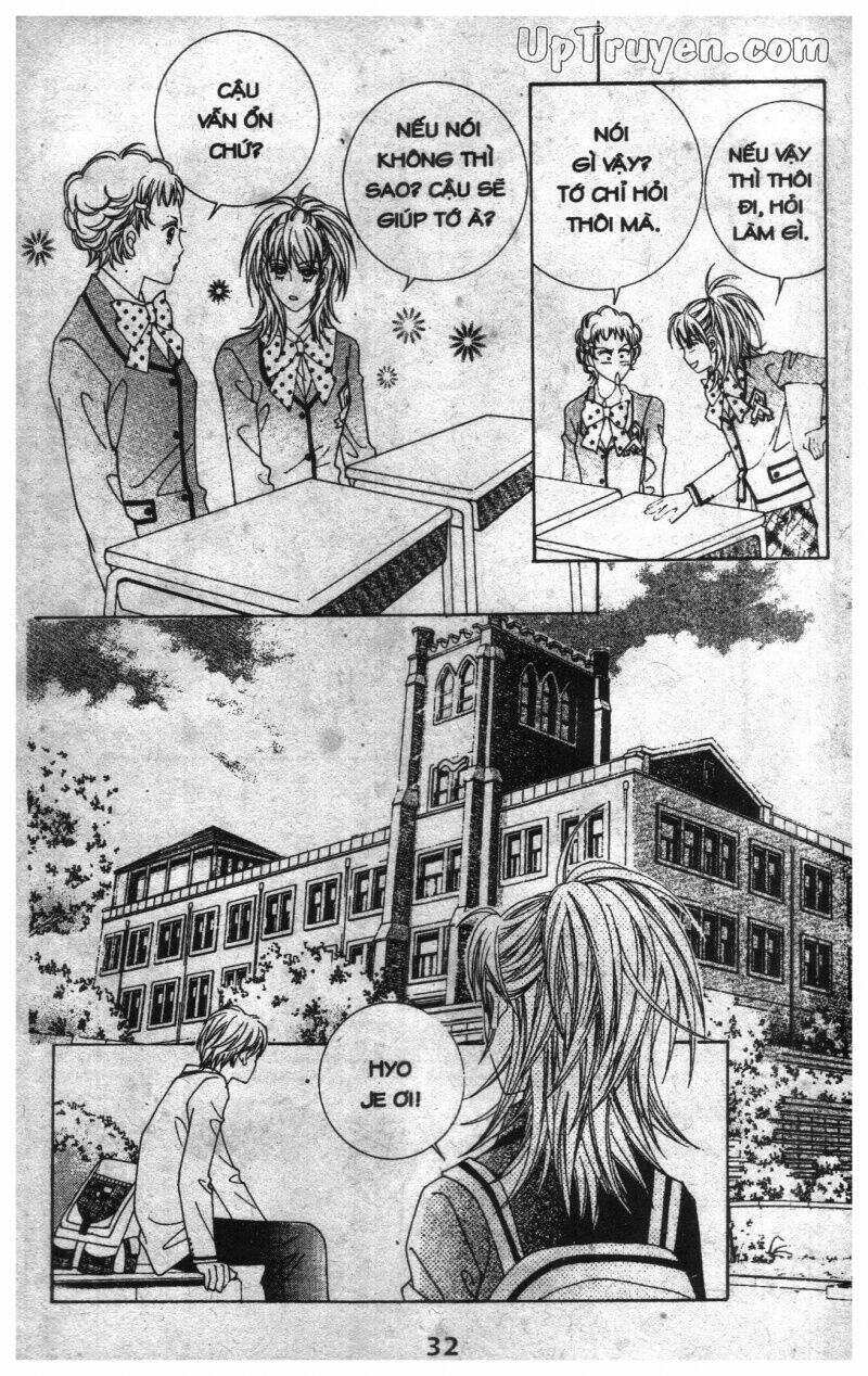 Dạ Khúc Chapter 3 - TC Truyện
