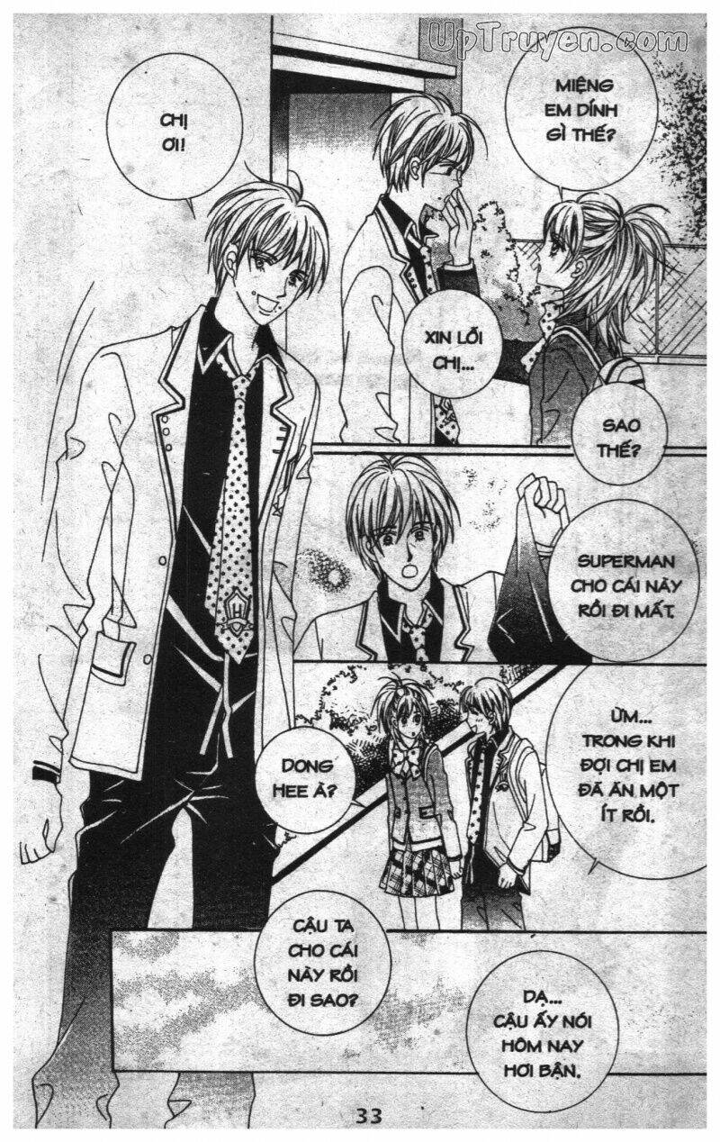 Dạ Khúc Chapter 3 - TC Truyện