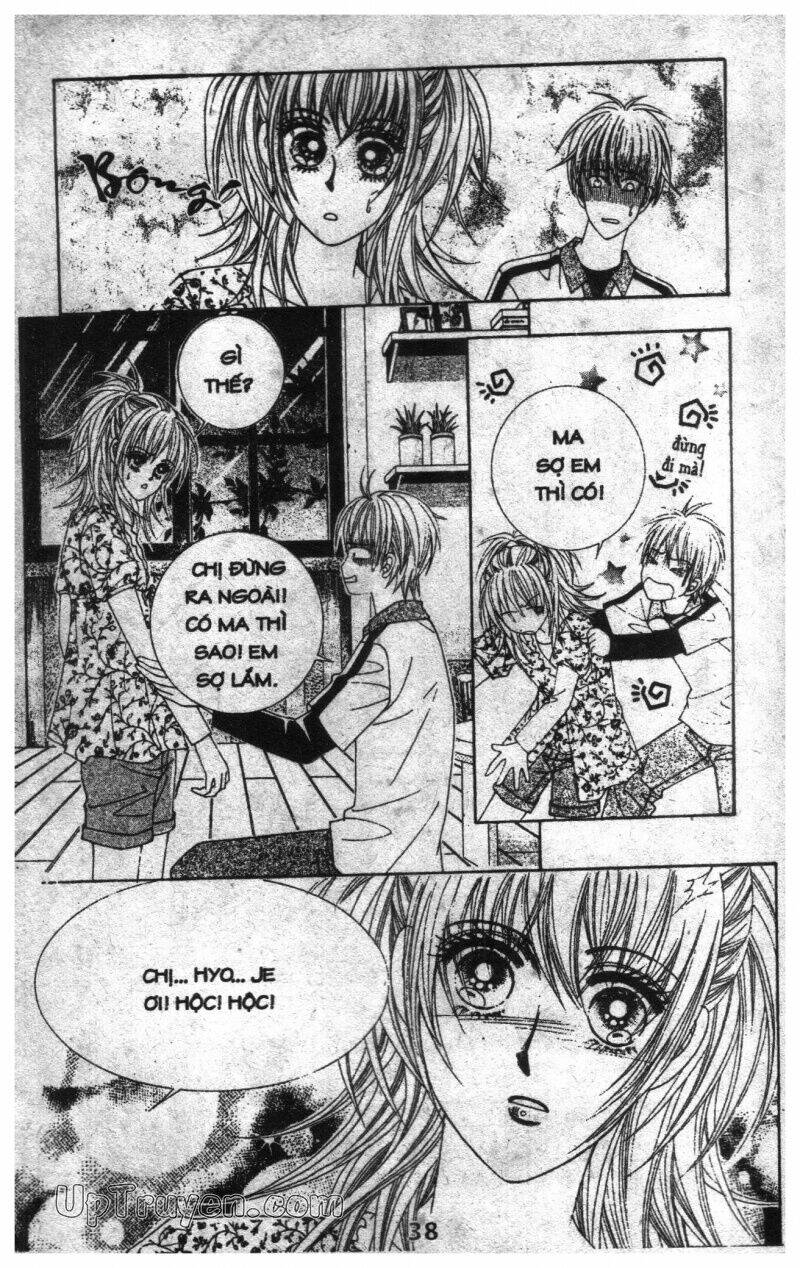 Dạ Khúc Chapter 3 - TC Truyện