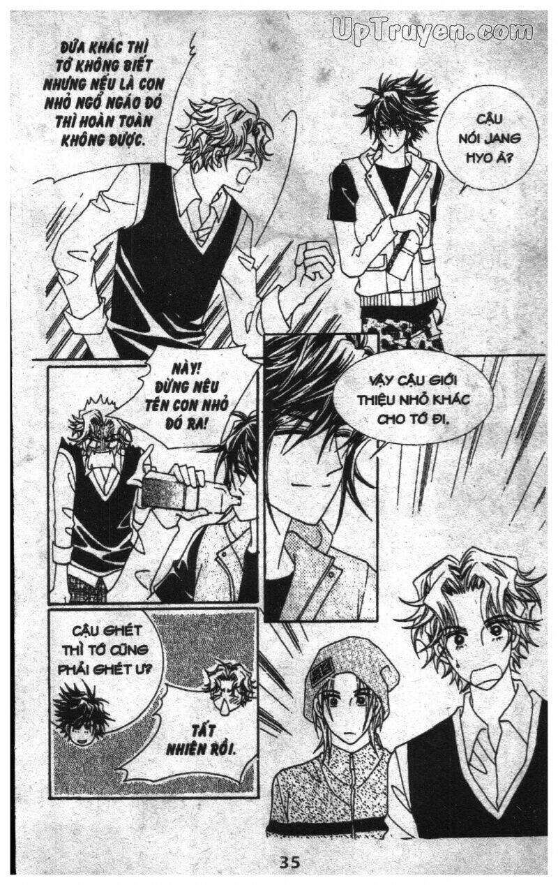 Dạ Khúc Chapter 3 - TC Truyện