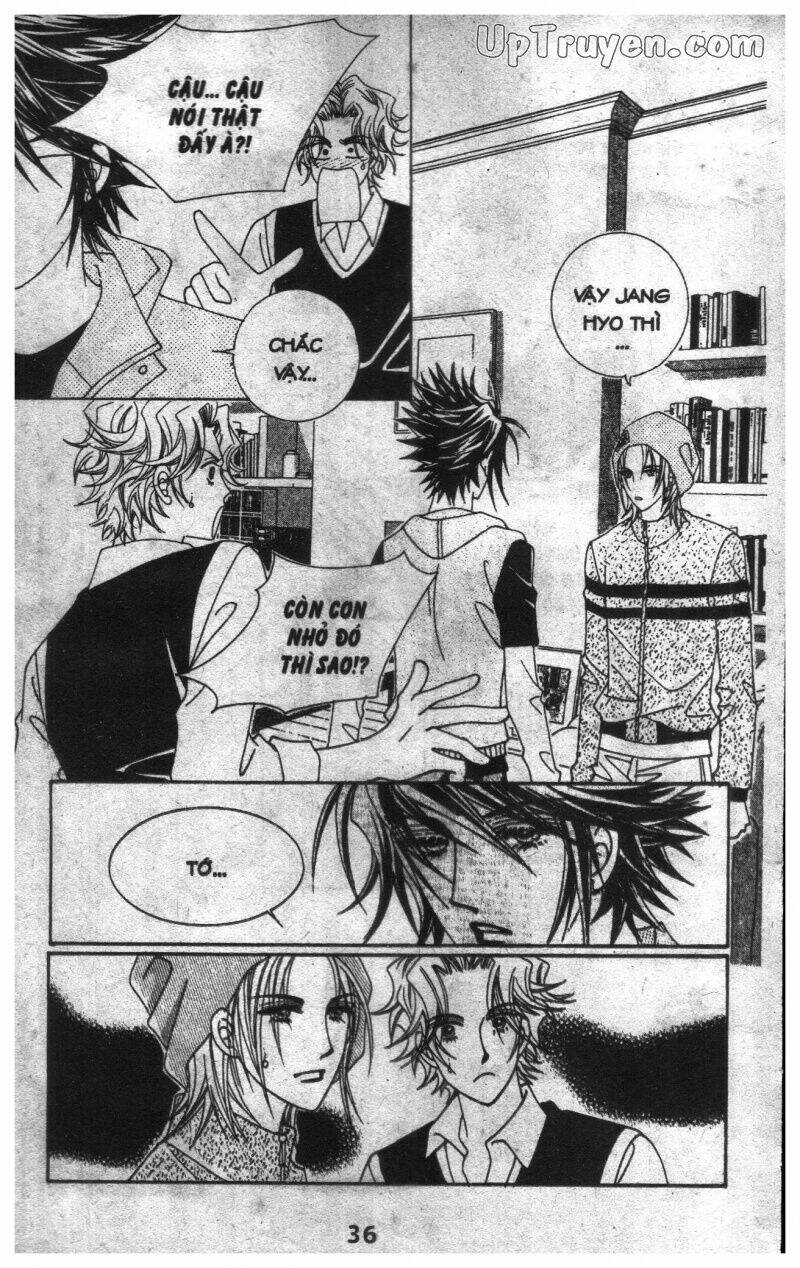 Dạ Khúc Chapter 3 - TC Truyện