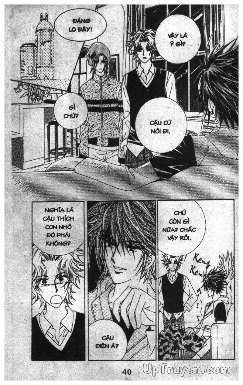 Dạ Khúc Chapter 3 - TC Truyện