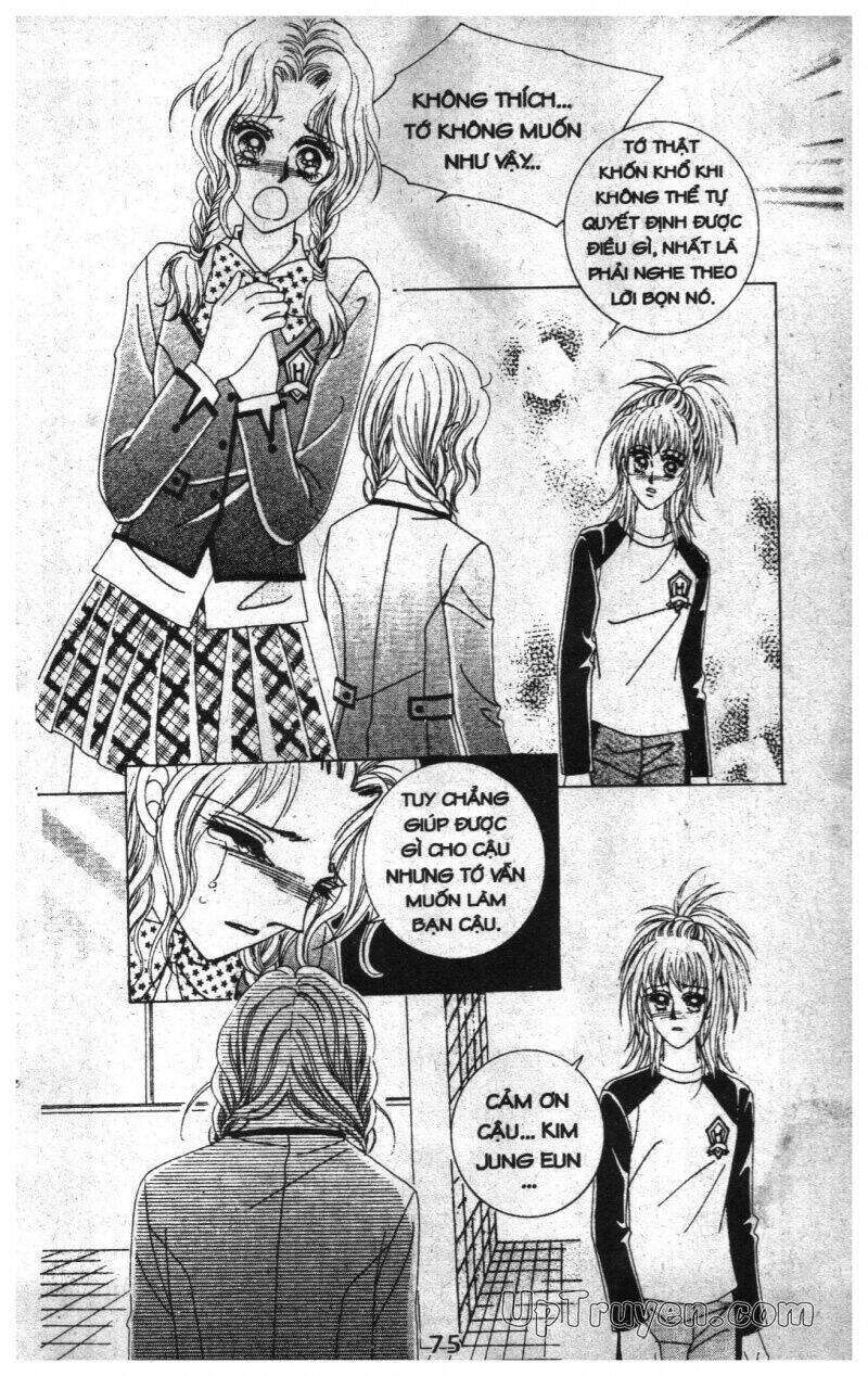 Dạ Khúc Chapter 4 - TC Truyện