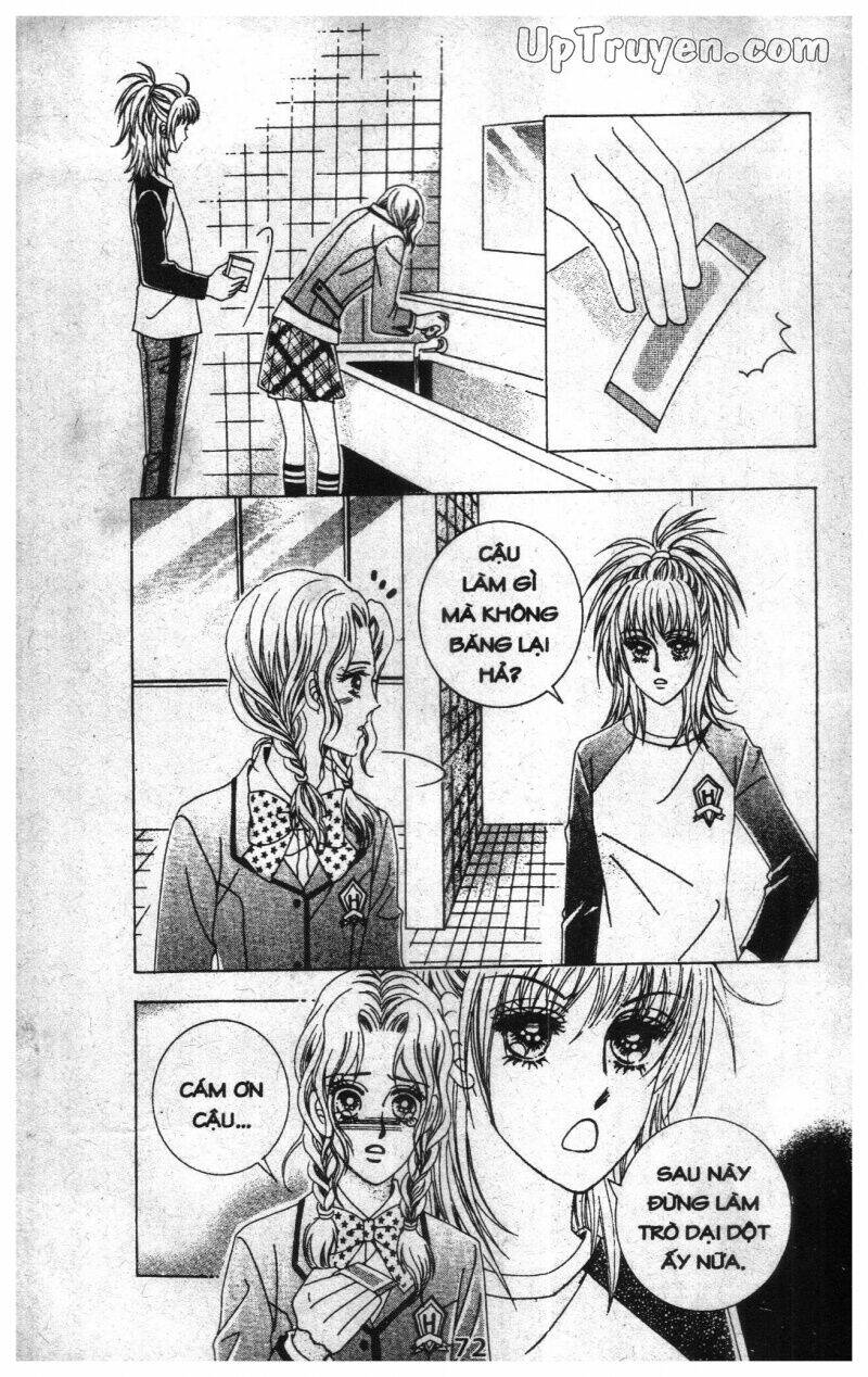 Dạ Khúc Chapter 4 - TC Truyện