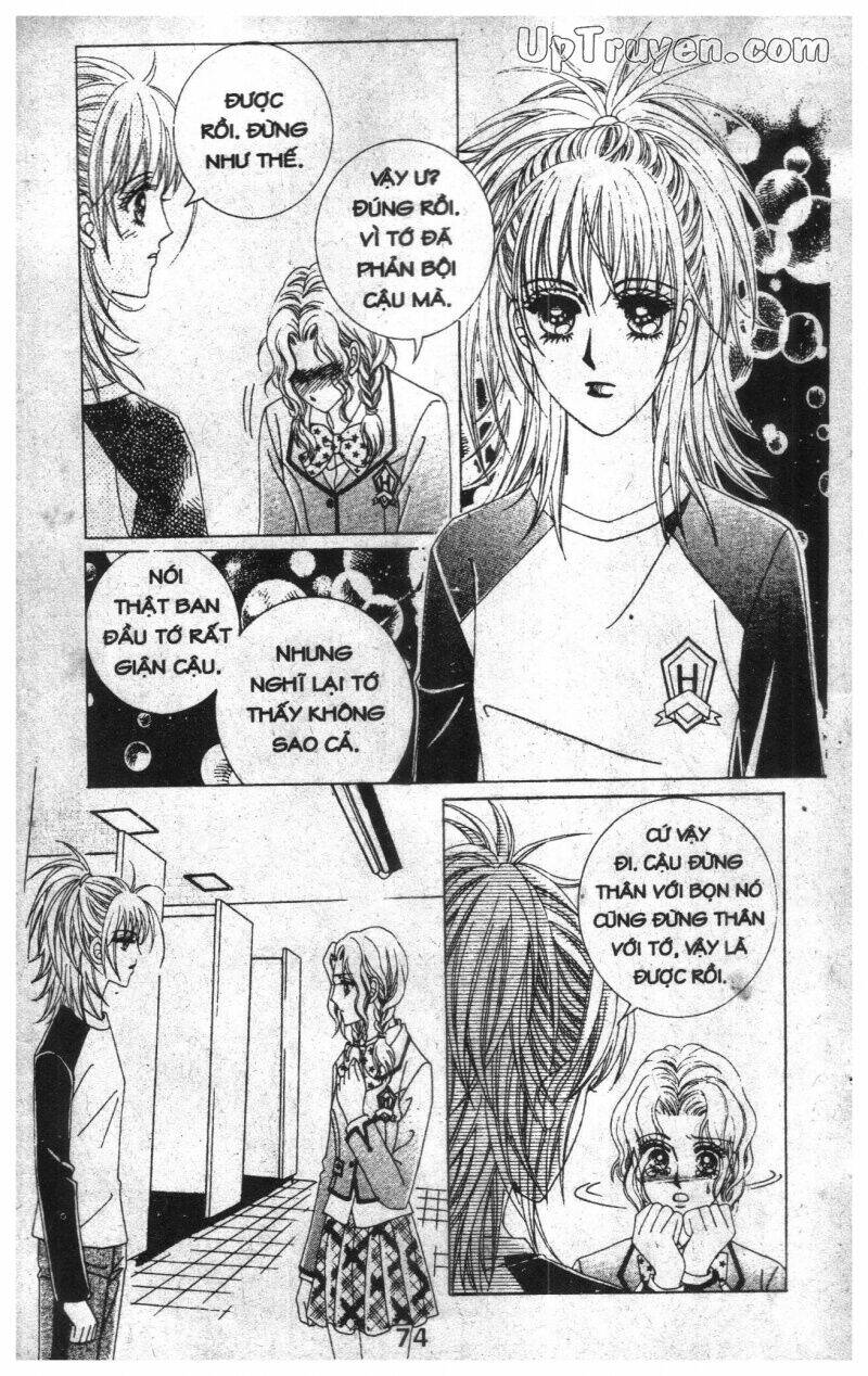 Dạ Khúc Chapter 4 - TC Truyện