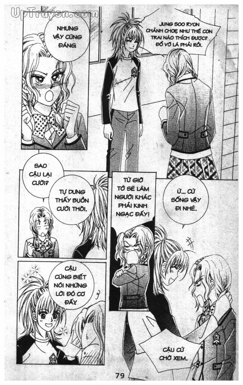 Dạ Khúc Chapter 4 - TC Truyện