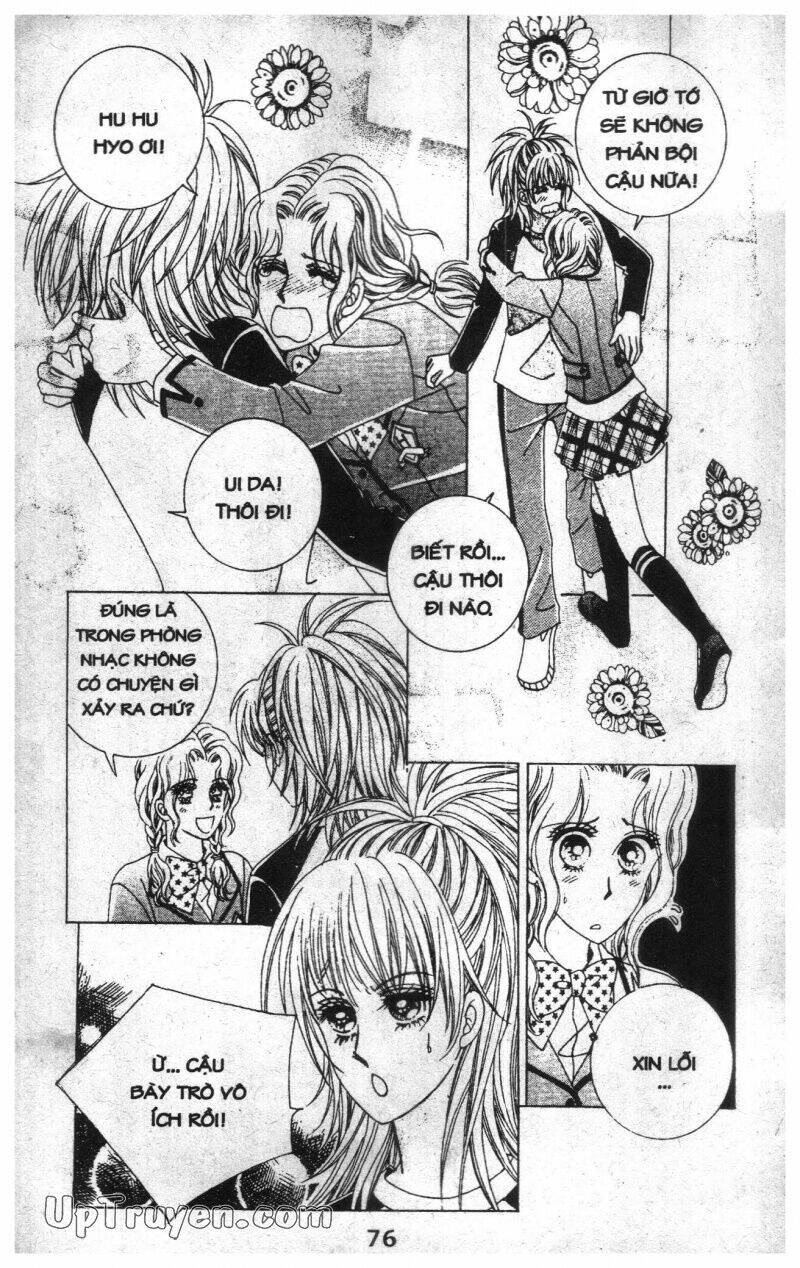 Dạ Khúc Chapter 4 - TC Truyện