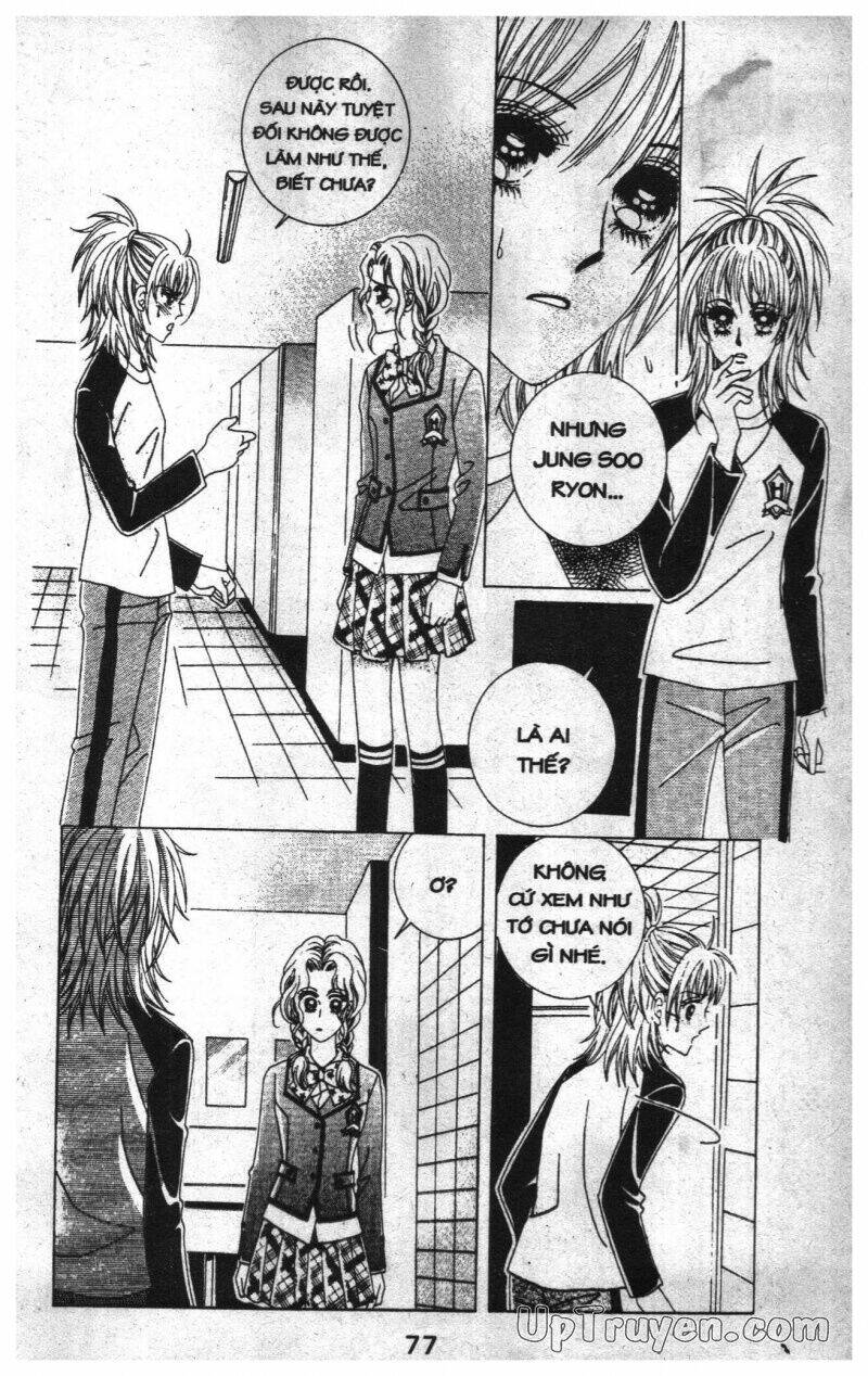 Dạ Khúc Chapter 4 - TC Truyện