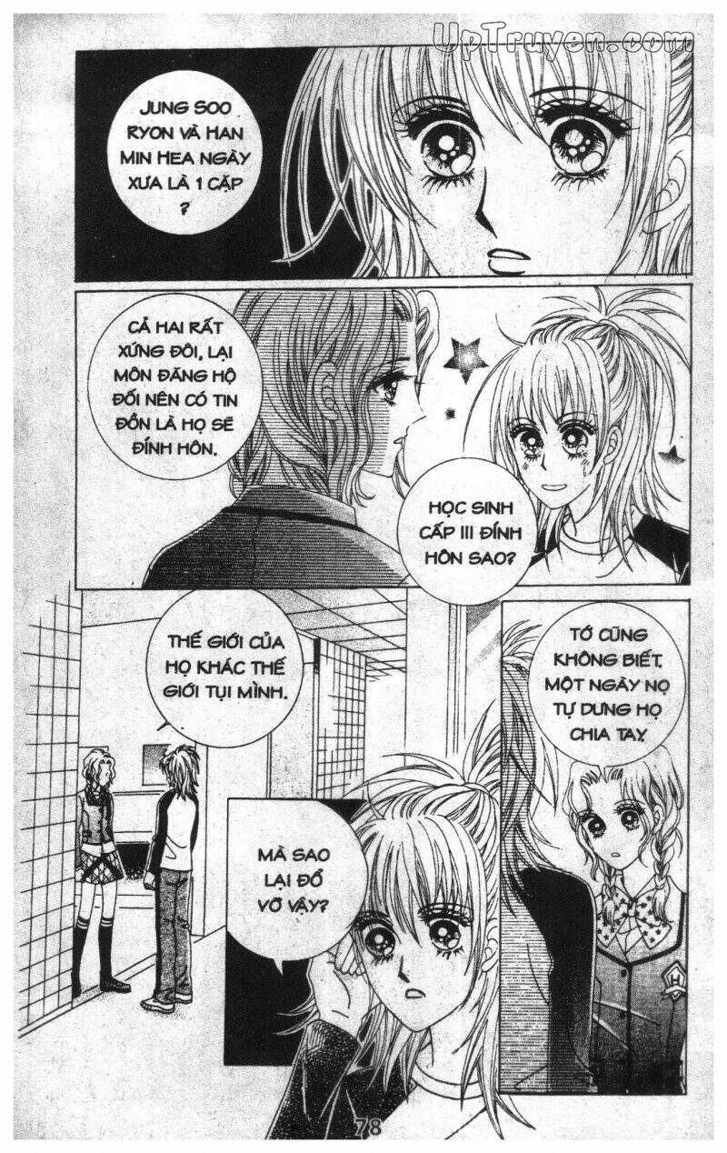 Dạ Khúc Chapter 4 - TC Truyện
