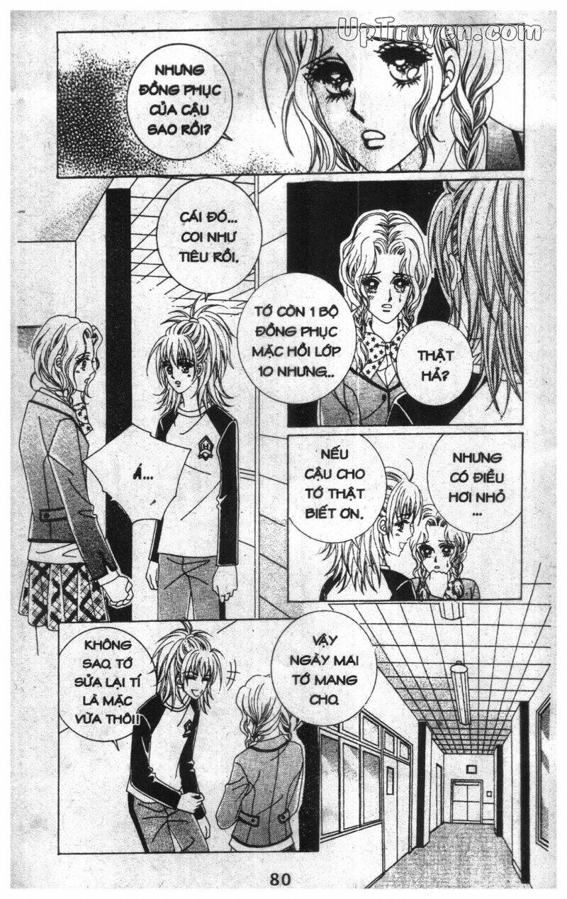 Dạ Khúc Chapter 4 - TC Truyện