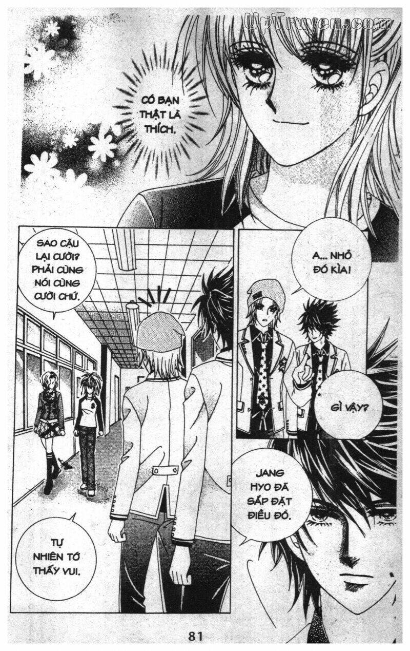 Dạ Khúc Chapter 4 - TC Truyện