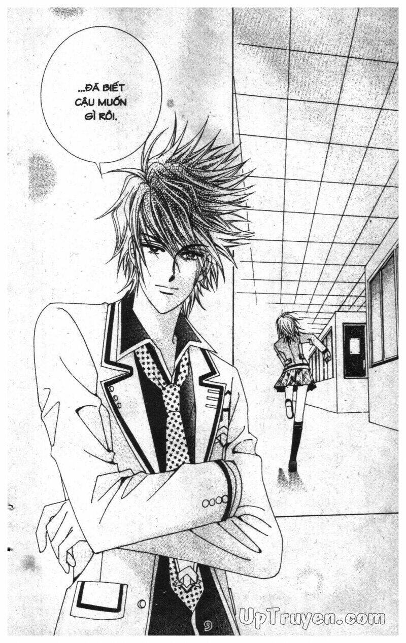 Dạ Khúc Chapter 4 - TC Truyện