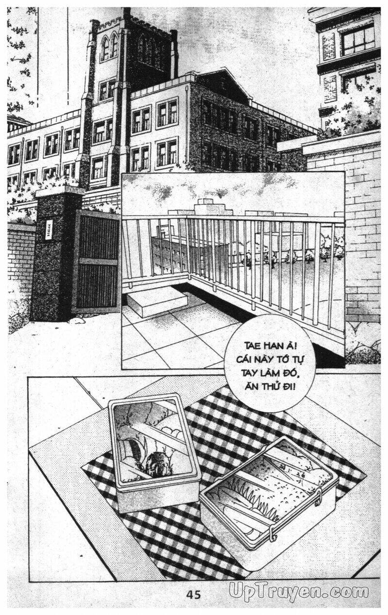 Dạ Khúc Chapter 4 - TC Truyện