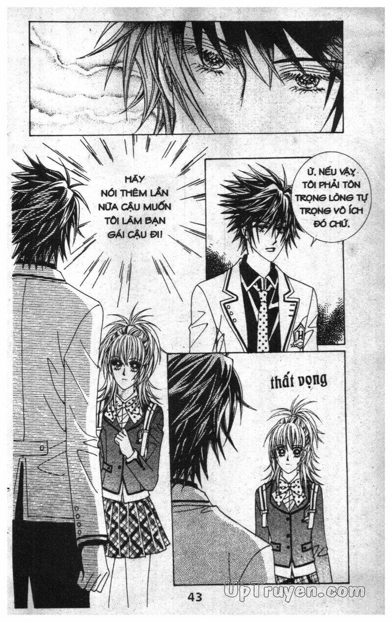 Dạ Khúc Chapter 4 - TC Truyện