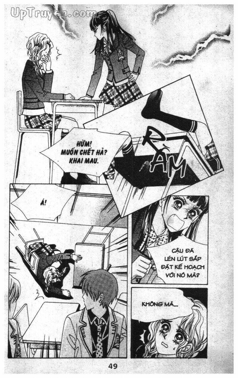 Dạ Khúc Chapter 4 - TC Truyện