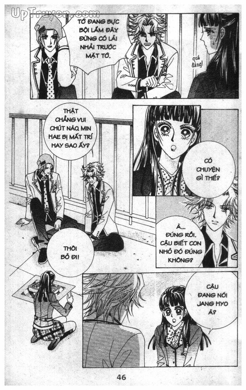 Dạ Khúc Chapter 4 - TC Truyện