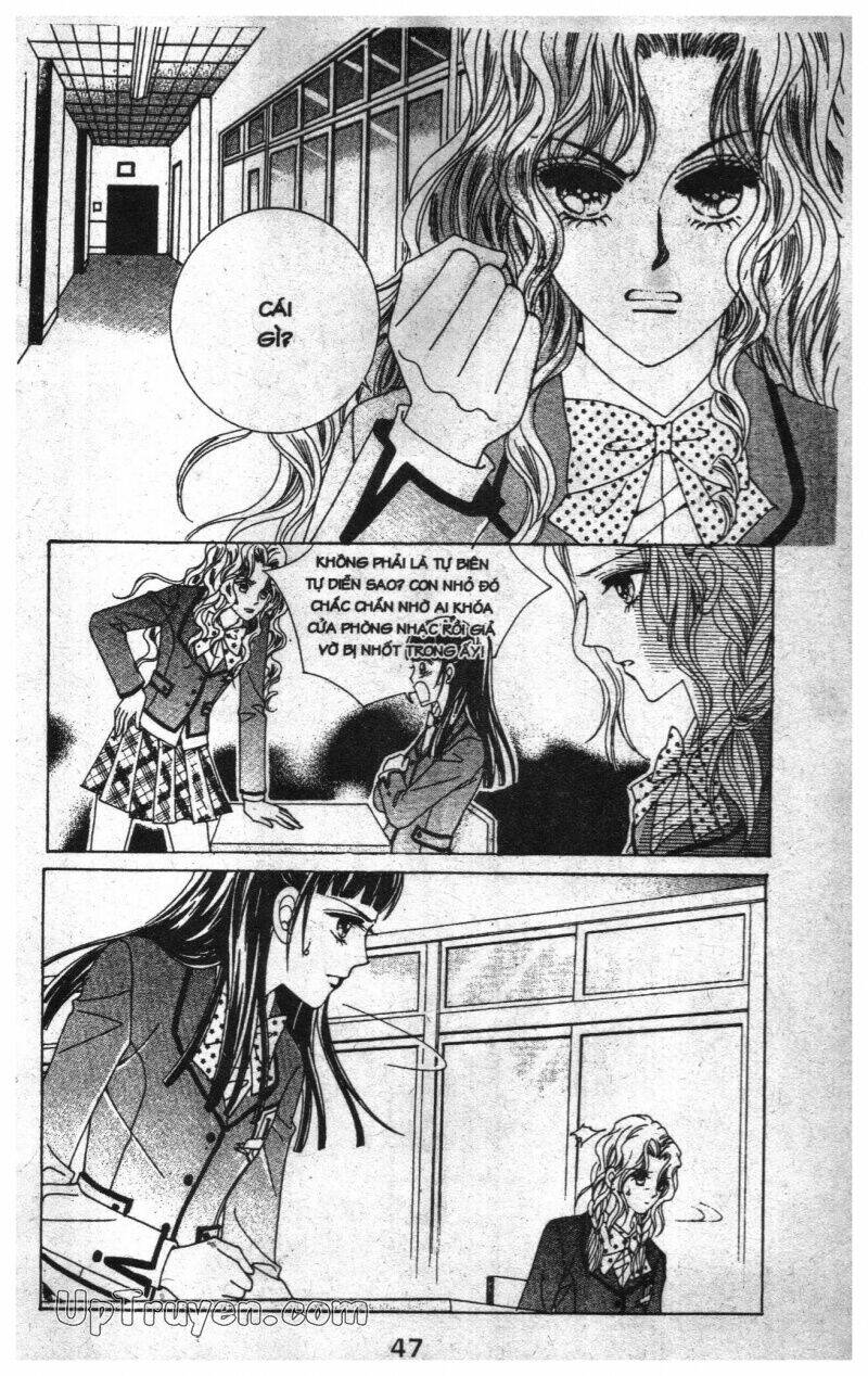 Dạ Khúc Chapter 4 - TC Truyện