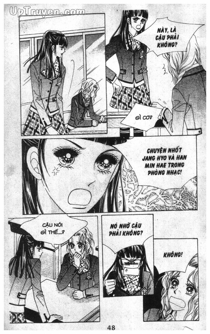 Dạ Khúc Chapter 4 - TC Truyện