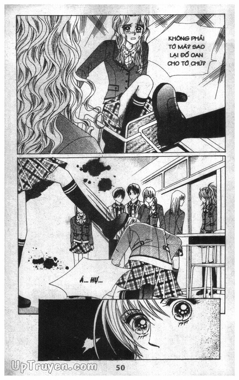 Dạ Khúc Chapter 4 - TC Truyện