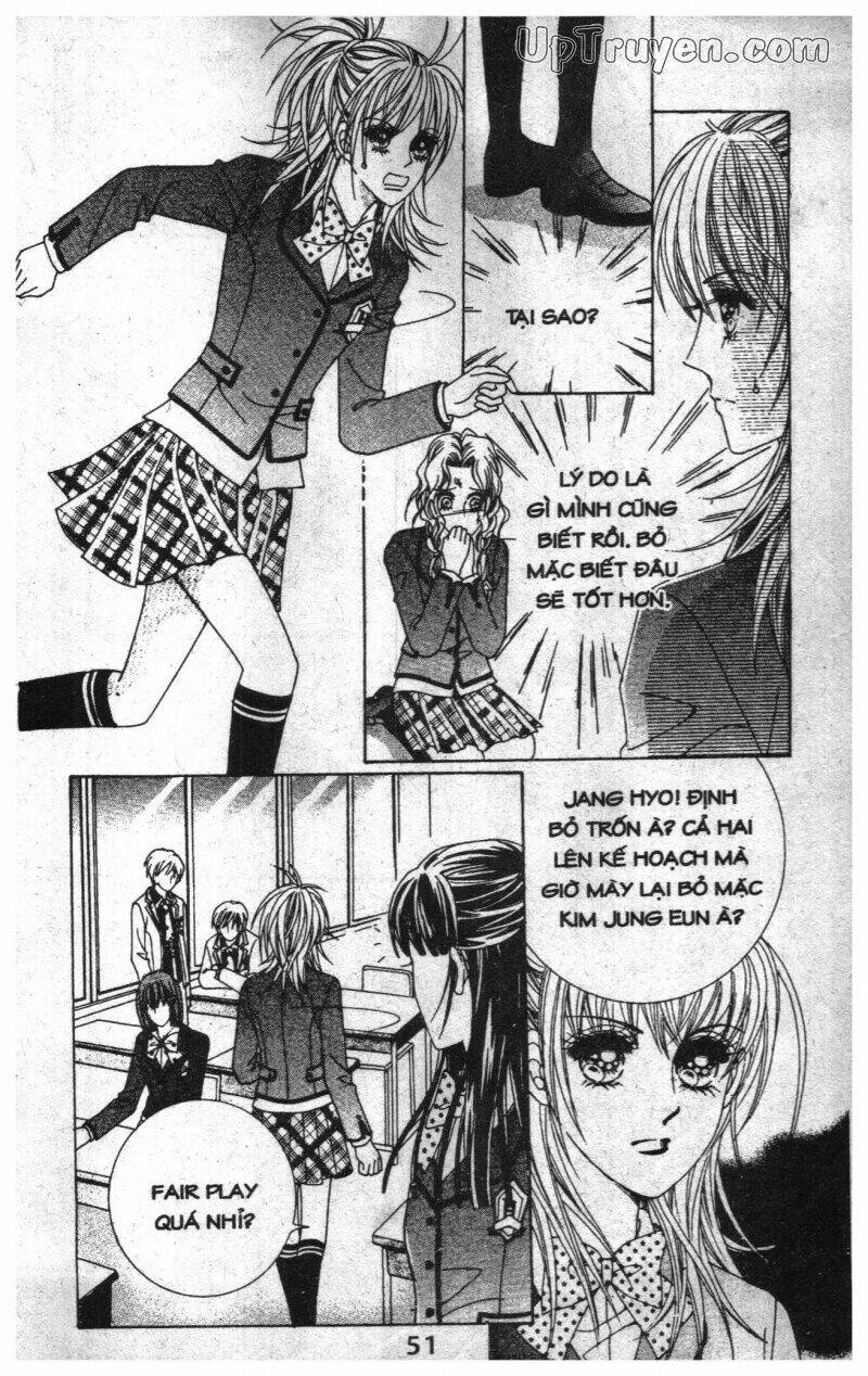 Dạ Khúc Chapter 4 - TC Truyện
