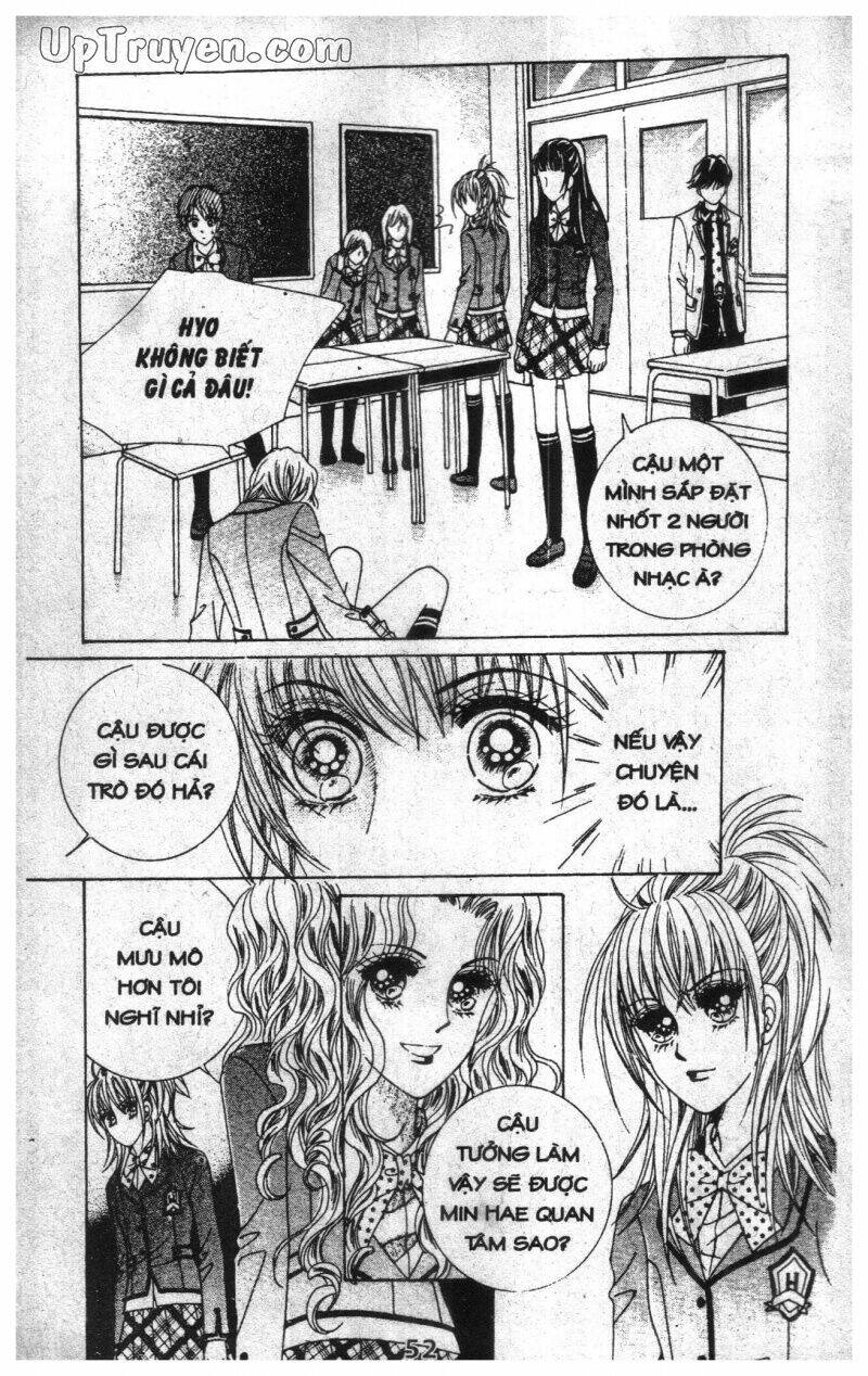 Dạ Khúc Chapter 4 - TC Truyện