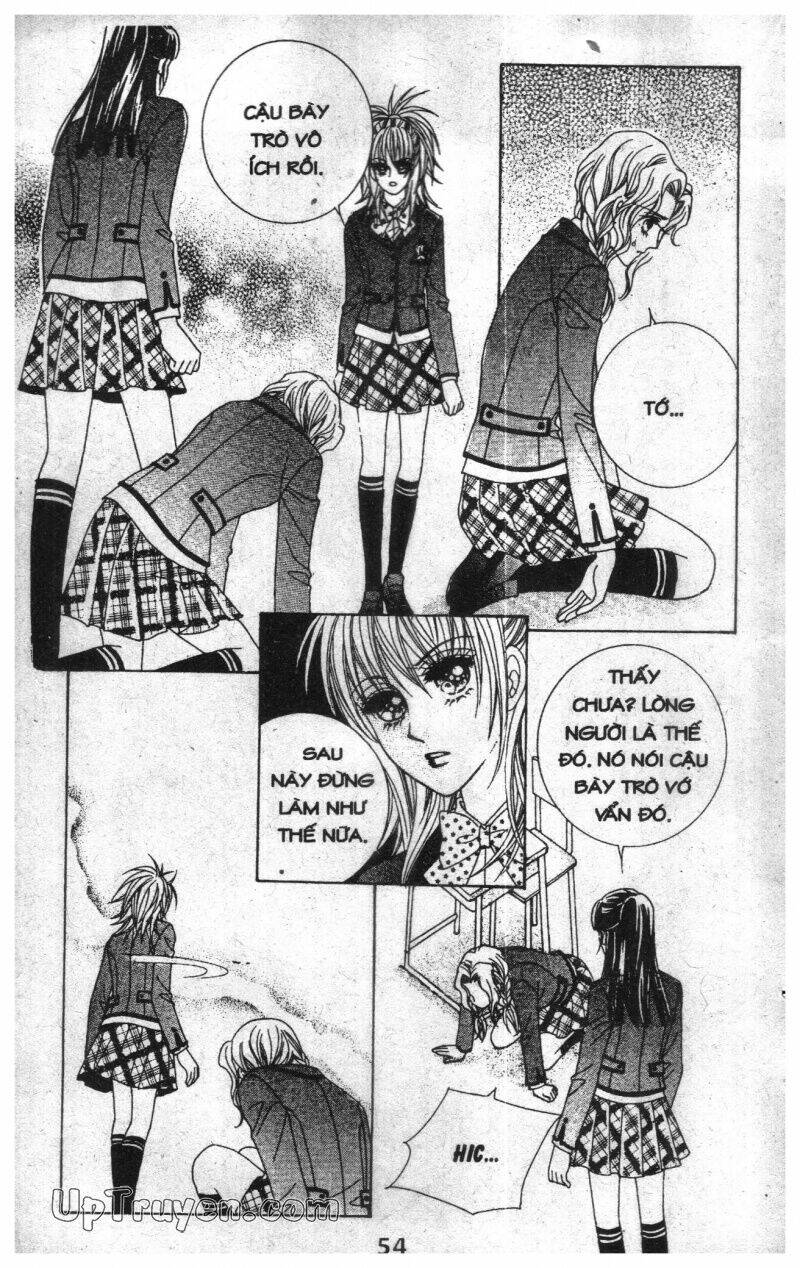 Dạ Khúc Chapter 4 - TC Truyện