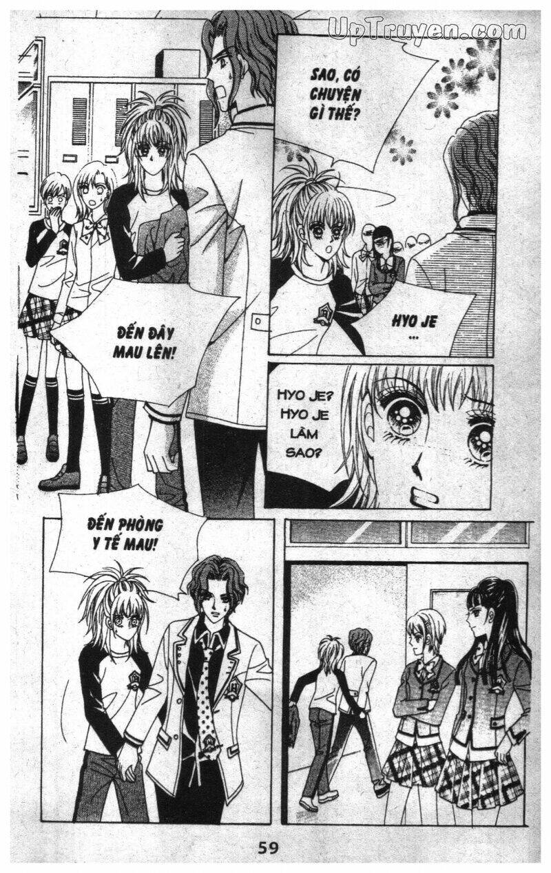 Dạ Khúc Chapter 4 - TC Truyện