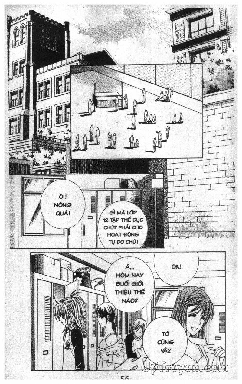 Dạ Khúc Chapter 4 - TC Truyện