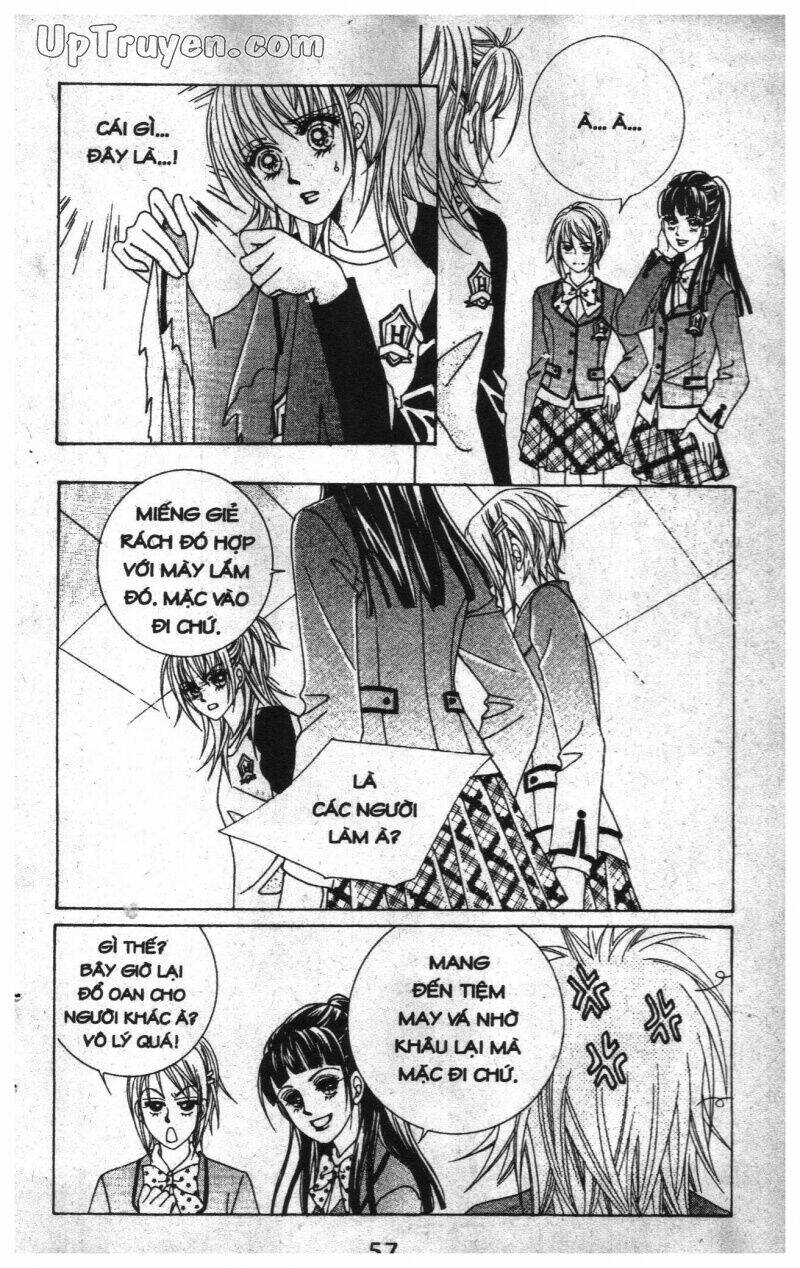 Dạ Khúc Chapter 4 - TC Truyện