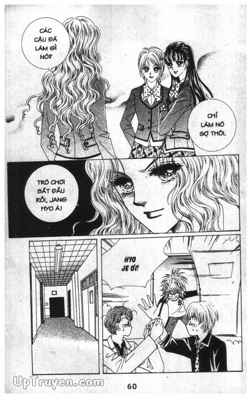 Dạ Khúc Chapter 4 - TC Truyện