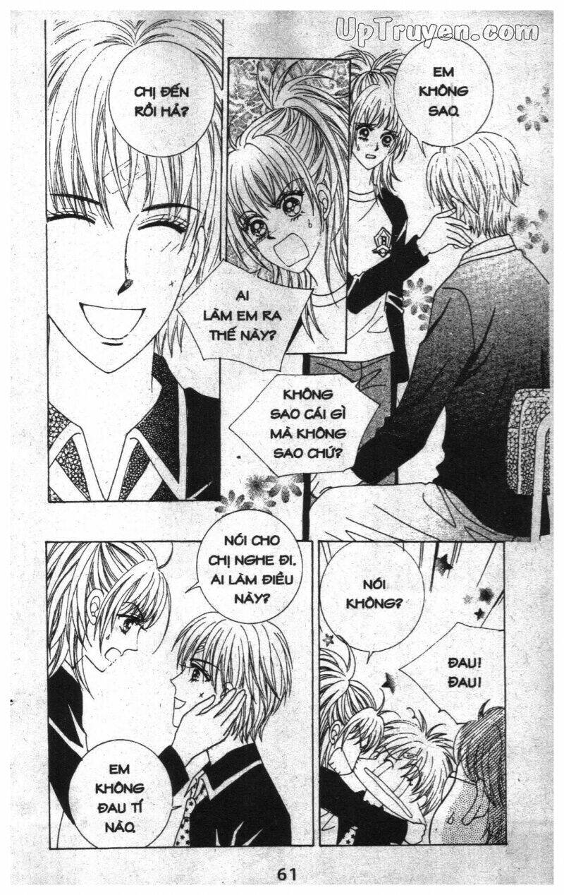 Dạ Khúc Chapter 4 - TC Truyện
