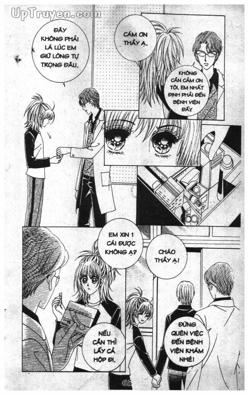 Dạ Khúc Chapter 4 - TC Truyện