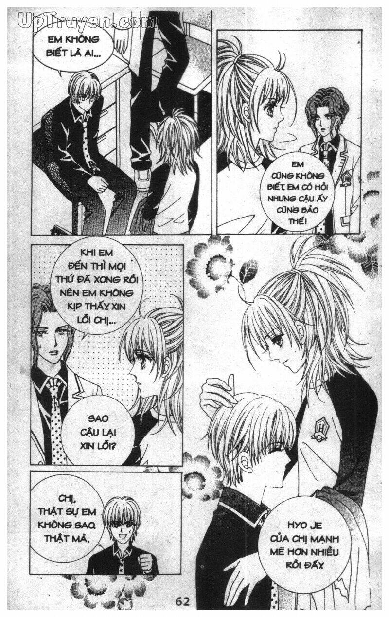 Dạ Khúc Chapter 4 - TC Truyện