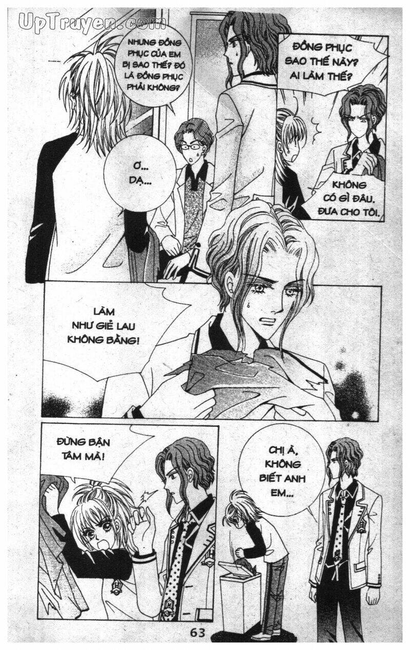 Dạ Khúc Chapter 4 - TC Truyện