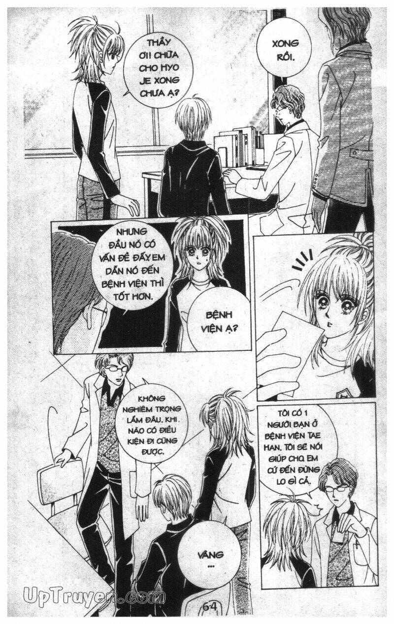 Dạ Khúc Chapter 4 - TC Truyện