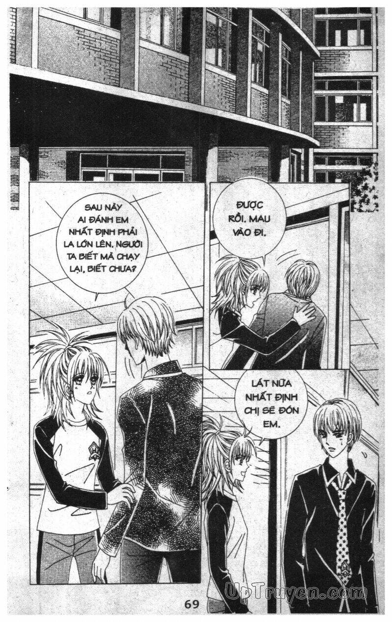 Dạ Khúc Chapter 4 - TC Truyện