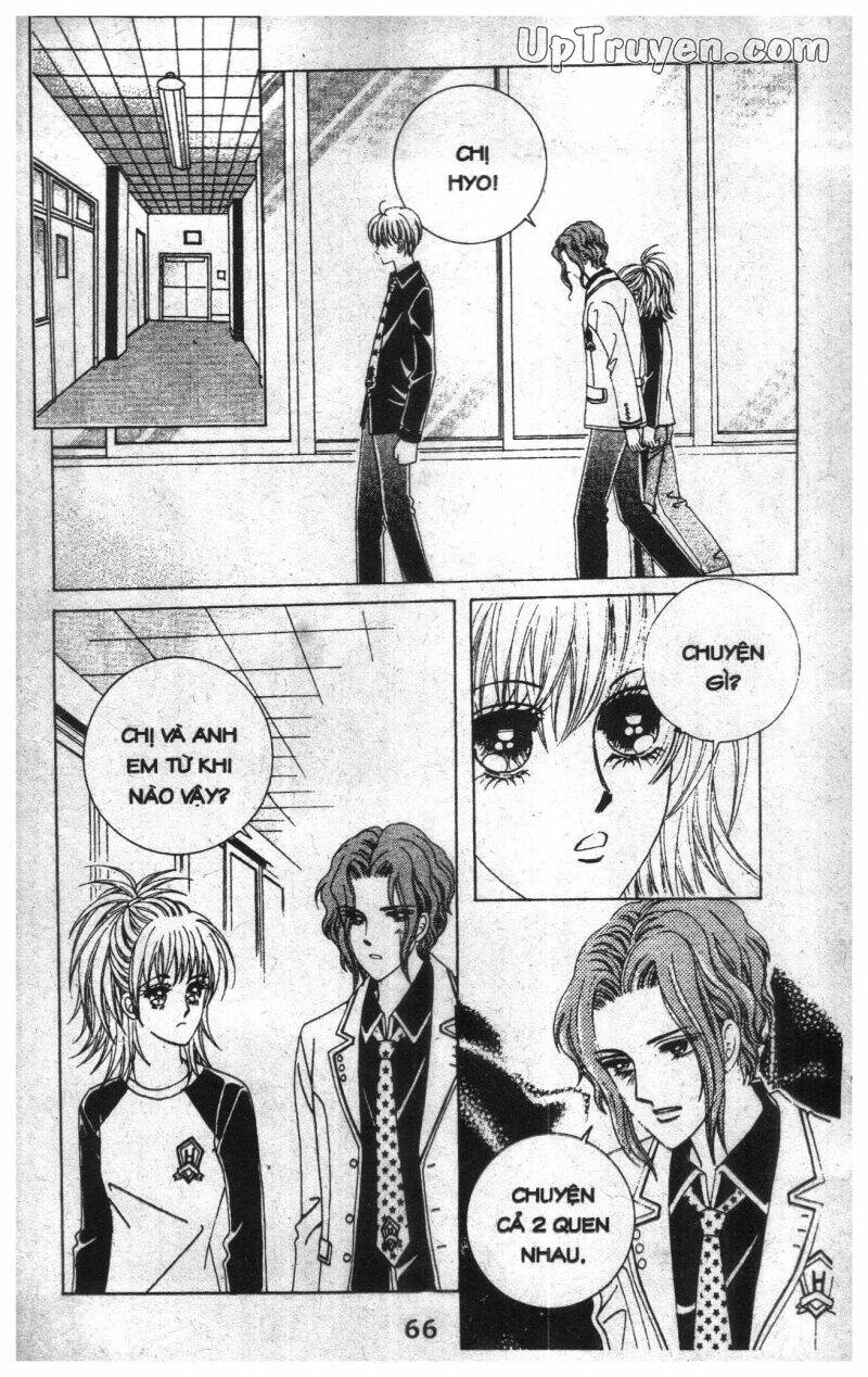 Dạ Khúc Chapter 4 - TC Truyện