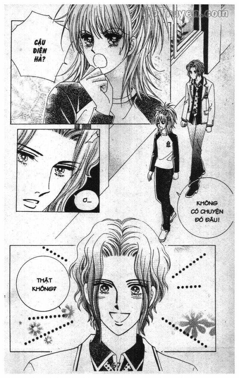 Dạ Khúc Chapter 4 - TC Truyện