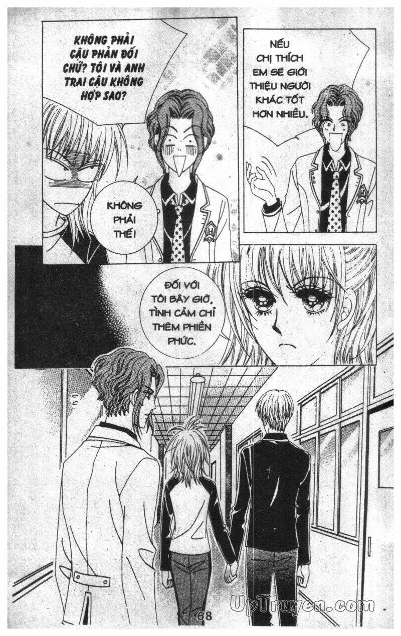 Dạ Khúc Chapter 4 - TC Truyện