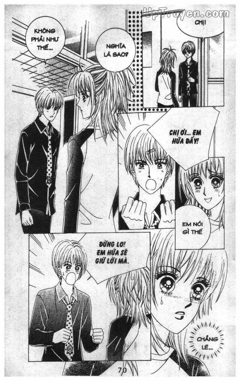 Dạ Khúc Chapter 4 - TC Truyện