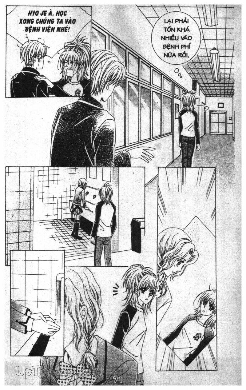 Dạ Khúc Chapter 4 - TC Truyện