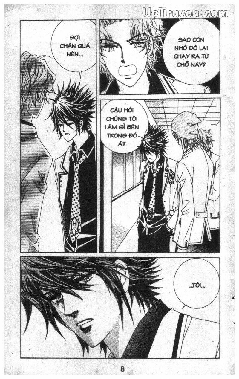 Dạ Khúc Chapter 4 - TC Truyện