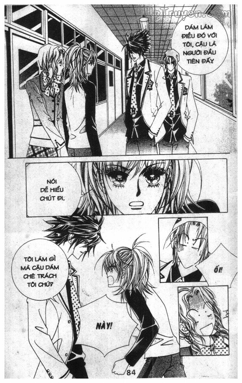Dạ Khúc Chapter 4 - TC Truyện