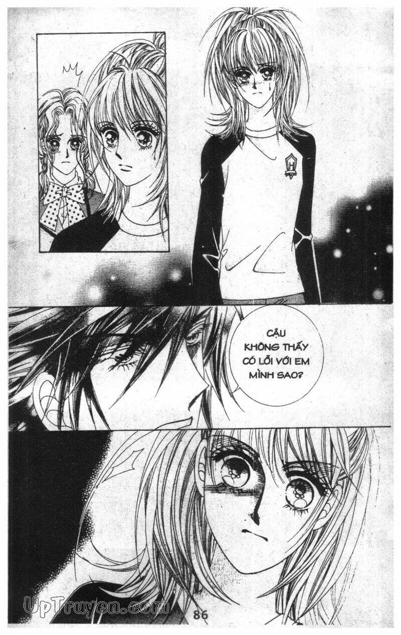 Dạ Khúc Chapter 4 - TC Truyện