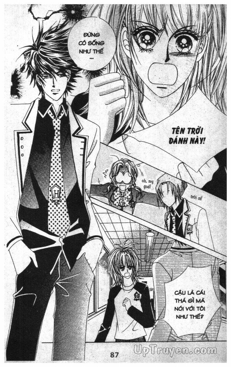 Dạ Khúc Chapter 4 - TC Truyện