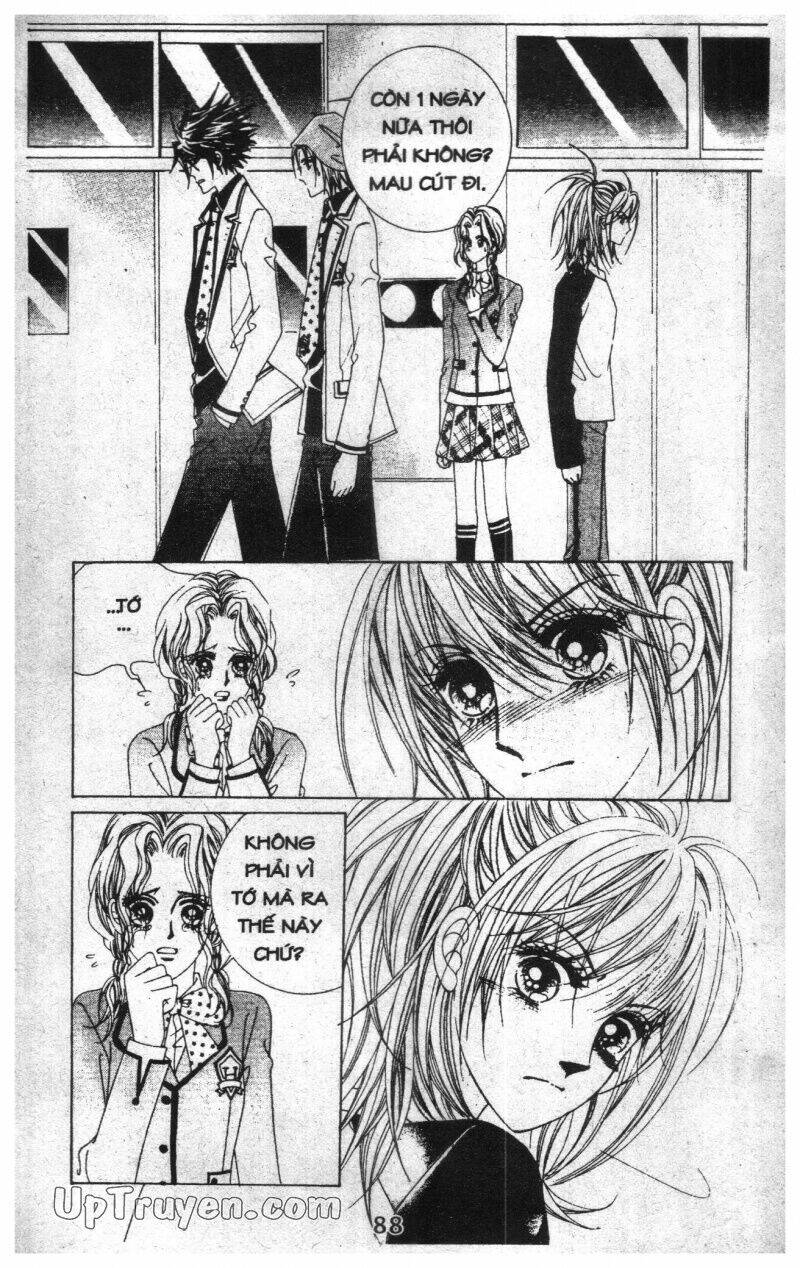 Dạ Khúc Chapter 4 - TC Truyện