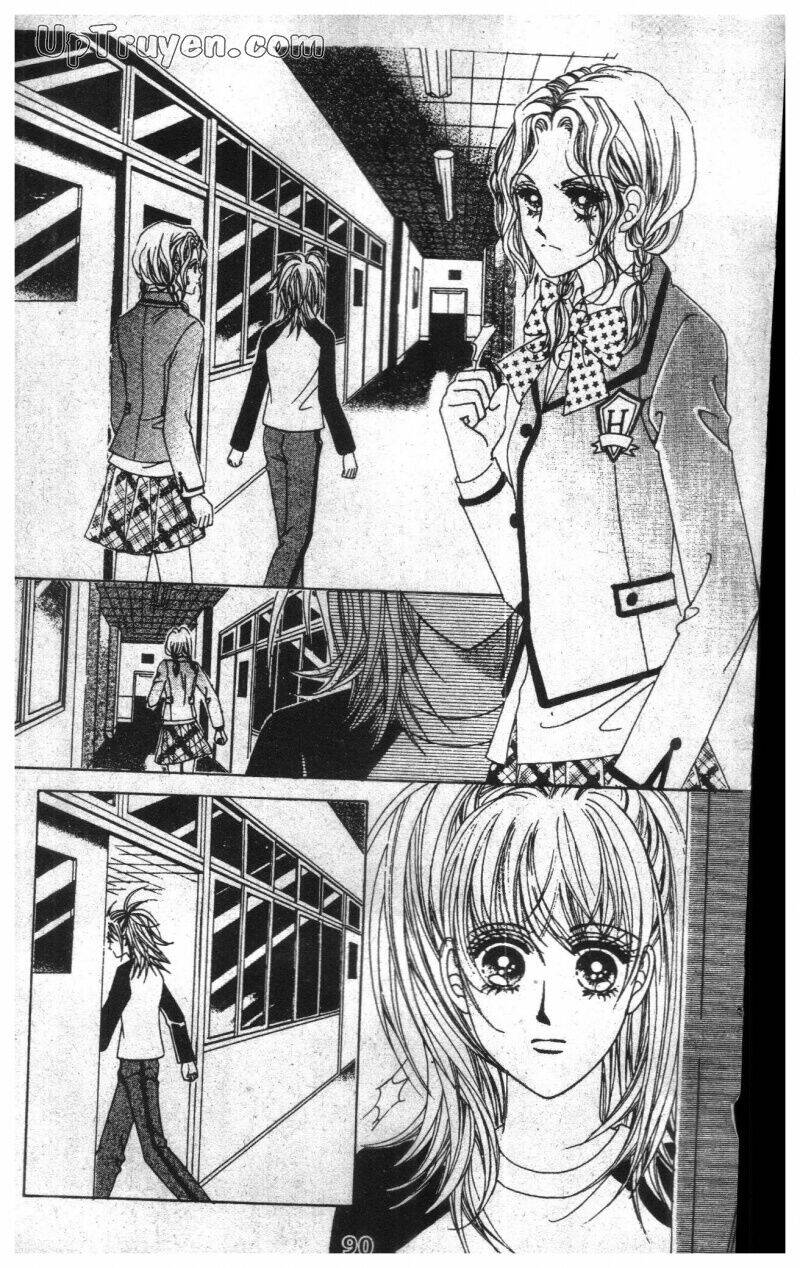 Dạ Khúc Chapter 4 - TC Truyện